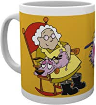 Muriel bagge png cliparts for free download, you can download all of these muriel bagge transparent png clip art images for free. Check Out This Transparent Courages Master Muriel Bagge Png Image