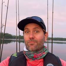 OKBT 2022 Ramsey Lake