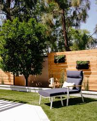Backyard Makeover Patio Furniture Anita Yokota Modern Outdoor Patio Backyard Makeover Backyard