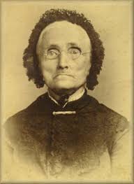 Aurelia Gray Ripley (1802-1888)