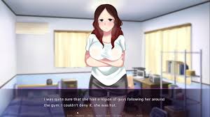 My Stepmom Is A Futanari GamePlay Part 2 - EPORNER