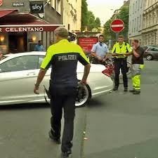 Italienisches restaurant & bar | ⌚ öffnungszeiten | ✉ adresse | ☎ telefonnummer | ☆ 7 bewertungen | ➤ maybachstr. Spiegel Tv Reportage Uber Kolner Fahrrad Cops Der Spiegel
