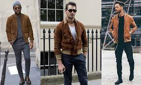 They are fabulous, but how does one wear these, my clients often ask. How To Wear Suede A Modern Men S Guide