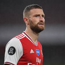 Why is there nothing on mustafi's wiki page about his dancing ability. Shkodran Mustafi Delivers Three Word Verdict On Jamie Vardy Incident Leicestershire Live