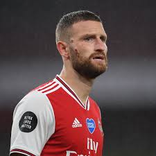Последние твиты от shkodran mustafi (@mustafiofficial). Shkodran Mustafi Delivers Three Word Verdict On Jamie Vardy Incident Leicestershire Live