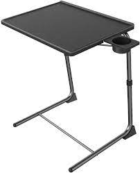The meal generally consists of a meat, a potato and a veg, which arguably can be said to be a balanced meal. Amazon Com Adjustable Tv Tray Table Tv Dinner Tray On Bed Sofa Comfortable Folding Table With 6 Height 3 Tilt Angle Adjustments Black Furniture Decor