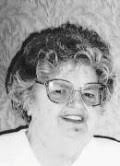 CLAIRE MORSE Obituary (2010)