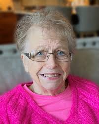 Obituary information for Linda Rae Doughty