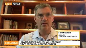 Check spelling or type a new query. Agility Ceo Sees Great Value In Dsv Buying Logistics Unit Bloomberg