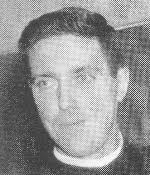 Rev. Roy A. Drake, S.J.-Assignment