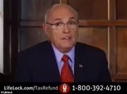 The person you see is not the man I married': Judith Giuliani breaks her  silence