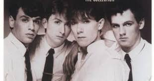 Love This Band From The 80s Talk Talk Hits Include Talk Talk Life S What You Make It And The Original It S Alternative Music My Favorite Music Cool Bands