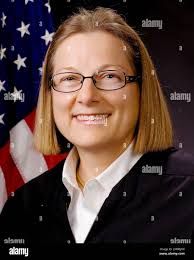 Barbara judge hi-res stock photography and images