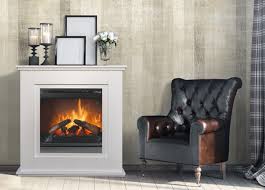 Electric fireplace inserts (2) entertainment center electric fireplaces (34) mantel electric fireplaces (5) wall mounted electric fireplaces (3) wood species. Dimplex Optiflame Asti White Electric Fireplace And Heater Vinuovo