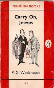 Pin On P G Wodehouse