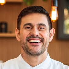 Aula de Pizza com Cristian Catapano