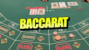 What Is Baccarat? Experience Playing Baccarat Online Or At 69VN 2024