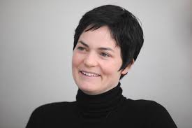 Ellen MacArthur — Wikipédia