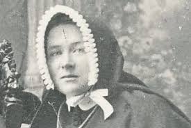 Sister Jeanne Duggan