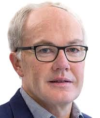 Sesquicentennial Distinguished Professor Greg Cook