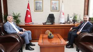 Adana Toros Gazetesi - News update