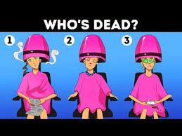 23 Mystery Riddles That Ll Upgrade Your Brain Youtube Mystery Riddles Riddles With Answers Riddles