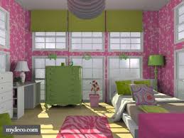 Bedroom design ideas for girls | cool & beautiful teenage bedrooms. 12 Year Old Girl Bedroom Contest On Roomstyler
