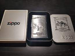 A place to discuss zippo lighters and other zippo products. 1932 Replica Second Release Never Used Got It From Camel Back In 1996 Zippo
