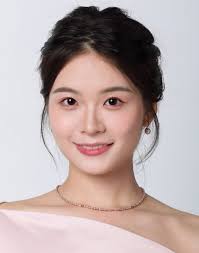 Photos) Get To Know The Top 25 Contestants Of Miss Hong Kong 2024