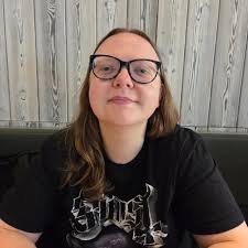 We share a queen, but have our own blankets. I like to cacoon and I move a  lot.