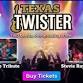 ZZ Top/Stevie Ray Tribute Naples @Norris Center