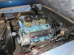 Image result for Yorktown Blue 1964 GTO