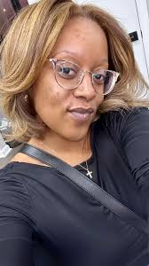 Lacy Fields (@mshealthyhair) · Rockville, MD