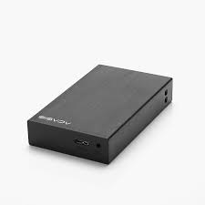 15552tw Acasis Dt S2 Aluminum 2 Bay Usb3 0 2 5 Inch Dual Hard Drive Disk Raid Enclosure Support 2tb Hdd Raid0 Rai External Storage Storage Devices Hard Drive