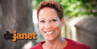 Janet Taylor's Instagram, Twitter & Facebook