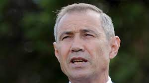 A story will be on. Wa Vows To Strengthen Mental Health Services