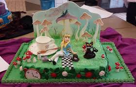Wie Findet Ihr Diese Torte Sie Ist Der Wahnsinn Oder Gesendet Hat Sie Uns Jenny Vielen Dank Torten Danken Bilder