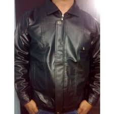 Leather Jacket Buy Leather Jacket Online At Best Price In India Rediff Shopping