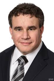 Fish & Richardson names Garcia, Hufnal as co-leaders of life sciences  industry team