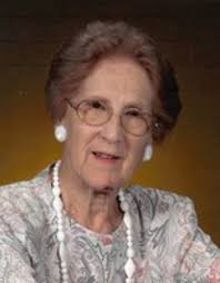 Nancy Zelmer Obituary