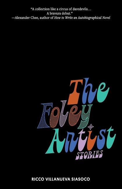 The Foley Artist: Stories | City Lights Booksellers & Publishers