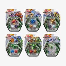 Shop where can i find bakugan & more. Bakugan Geogan Rising Starter Pack Assorted Kmart