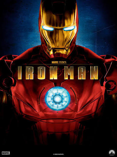 Watch Marvel Studios' Iron Man | Prime Video