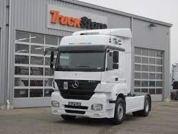 Check spelling or type a new query. Mercedes Benz Axor 1843 Ls 4x2 Tractor Unit From Germany For Sale At Truck1 Id 765914