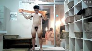Bath house osen video - ThisVid.com