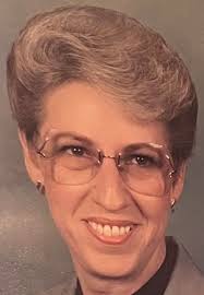 Elizabeth "Liz" Ann Damron Epps Obituary July 21, 2022