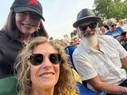 Free concert at East Meadow, LI, NY