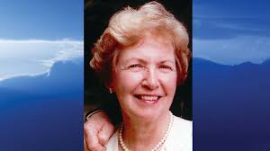 Mary Jane Becherer, Poland, Ohio Obituary