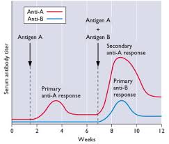 Before then, about 200,000 children got sick and about 9,000 died from whooping cough each year in the united states. Adaptive Immune Defenses Antibodies