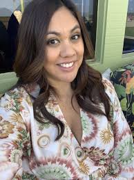 Leeann Luna's Instagram, Twitter & Facebook